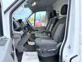 Volkswagen CRAFTER KOFFER KAMERA AHK3.000KG TEMPOMAT 1.HAND Weiß - thumbnail 9