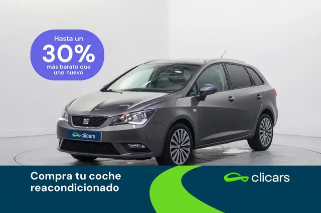 SEAT Ibiza 1.0 EcoTSI S&S Style 95