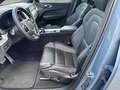 Volvo XC60 B5 Diesel AWD R-Design Grau - thumbnail 2
