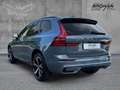 Volvo XC60 B5 Diesel AWD R-Design Grau - thumbnail 4