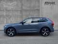 Volvo XC60 B5 Diesel AWD R-Design Grau - thumbnail 3