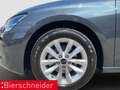 Audi A3 30 TFSI AHK NAVI PDC SHZ VC Grau - thumbnail 9