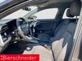 Audi A3 30 TFSI AHK NAVI PDC SHZ VC Grau - thumbnail 11