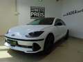 Hyundai IONIQ 6 360°Kamera,Navi,HeadUp,BOSE,Lenk+Sitzhzg Blanc - thumbnail 2