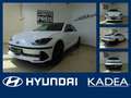 Hyundai IONIQ 6 360°Kamera,Navi,HeadUp,BOSE,Lenk+Sitzhzg Blanc - thumbnail 1
