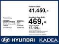 Hyundai IONIQ 6 360°Kamera,Navi,HeadUp,BOSE,Lenk+Sitzhzg Blanc - thumbnail 4
