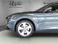 SEAT Leon FR e-HYBRID Navi LED Winterpaket ACC PDC v/h Grau - thumbnail 4