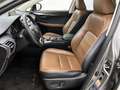 Lexus NX 300h AWD Luxury Line | Stoelverwarming | Lederen bekled Zilver - thumbnail 16