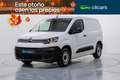 Citroen Berlingo Van BlueHDi S&S Talla M Control 75 Blanco - thumbnail 1