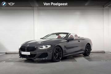 8 Serie Cabrio 840i High Executive | M-Sport | Com