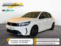 Opel Corsa F Basis SHZ/LHZ / Tech-Paket / ALU Blanc - thumbnail 1