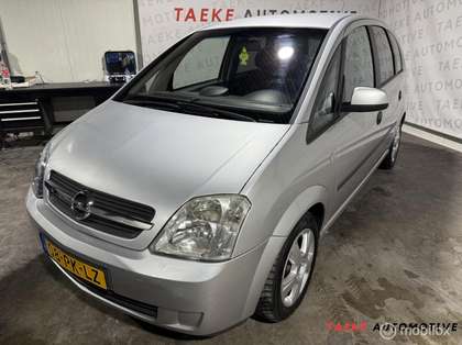 Opel Meriva 1.8-16V Cosmo Clima/Cruise/Trekhaak