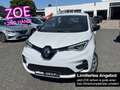 Renault ZOE LIFE R110 Z.E. 50 Batteriekauf (CCS) Blanc - thumbnail 1