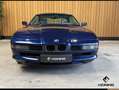 BMW 850 8-serie Ci Automaat. Schuifdak. 138000 km met de c Blau - thumbnail 2