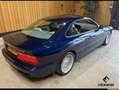 BMW 850 8-serie Ci Automaat. Schuifdak. 138000 km met de c Blau - thumbnail 10