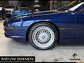 BMW 850 8-serie Ci Automaat. Schuifdak. 138000 km met de c Blauw - thumbnail 5