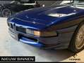 BMW 850 8-serie Ci Automaat. Schuifdak. 138000 km met de c Blauw - thumbnail 34