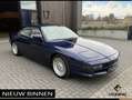 BMW 850 8-serie Ci Automaat. Schuifdak. 138000 km met de c Blauw - thumbnail 47