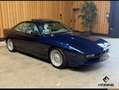 BMW 850 8-serie Ci Automaat. Schuifdak. 138000 km met de c Blau - thumbnail 4