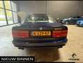 BMW 850 8-serie Ci Automaat. Schuifdak. 138000 km met de c Blauw - thumbnail 9
