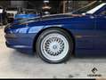 BMW 850 8-serie Ci Automaat. Schuifdak. 138000 km met de c Blau - thumbnail 5