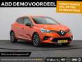 Renault Clio E-Tech Full Hybrid 145pk techno | Climate control Oranje - thumbnail 1
