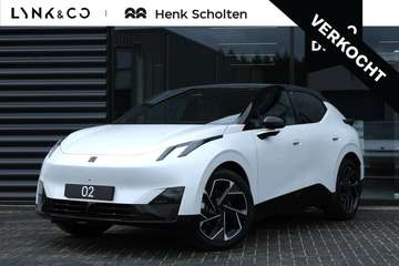 More 66kWh 272PK RWD | 1600KG Trekgewicht | 360 Gr