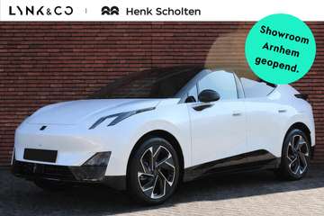 More 66 kWh | 360 Graden Camera | Harman Kardon |