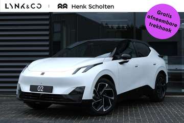 More 66kWh 272PK RWD | 1600KG Trekgewicht | 360 Gr