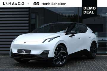 More 66kWh 272PK RWD | 1600KG Trekgewicht | 360 Gr