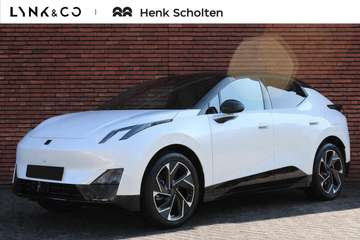 More 66 kWh | 360 Graden Camera | Harman Kardon |