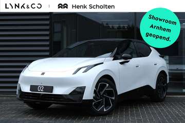More 66kWh 272PK RWD | 1600KG Trekgewicht | 360 Gr