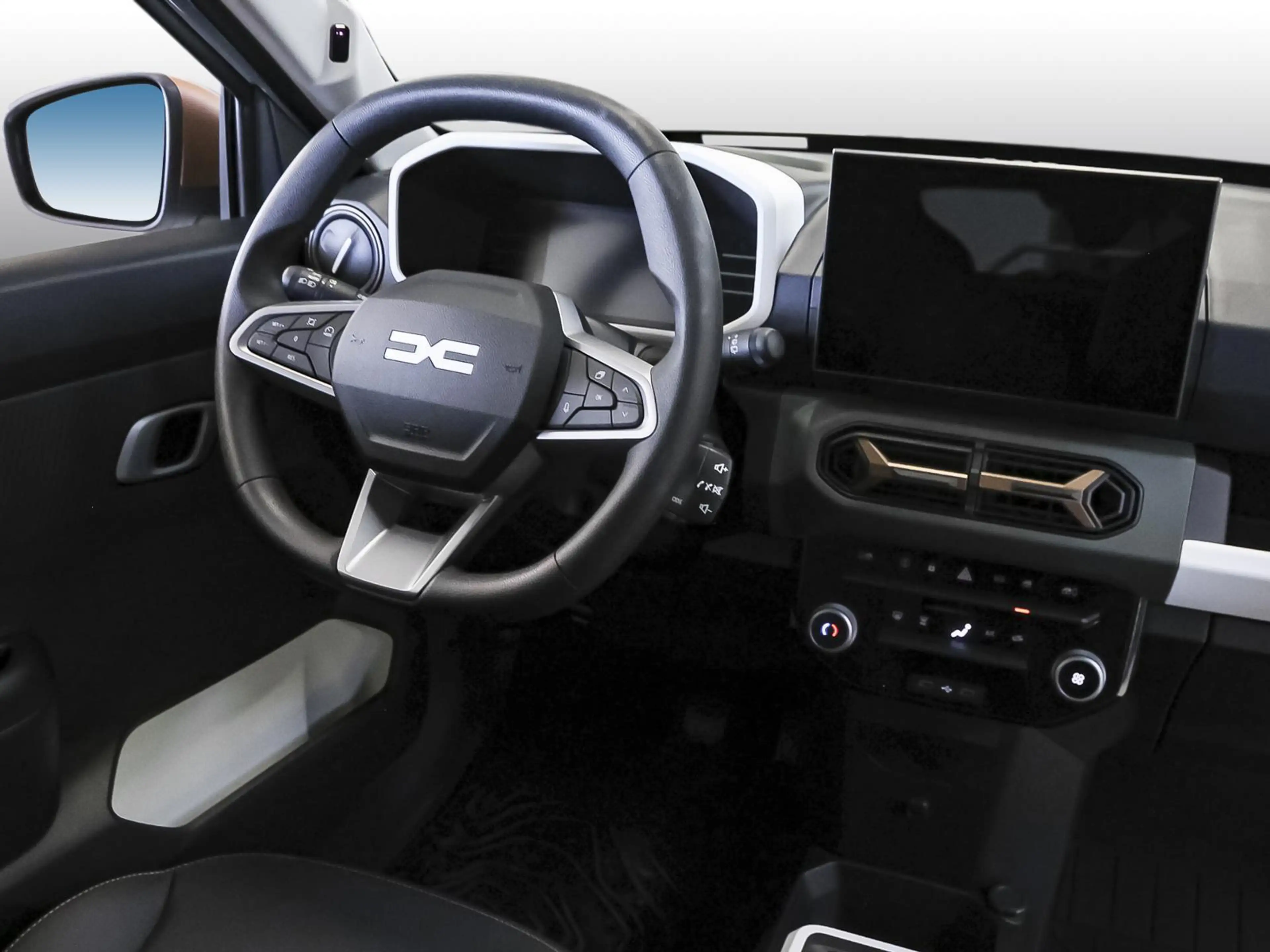 Dacia Spring Extreme electric 100 NAVI PDC KLIMA BT ZV — photo 5
