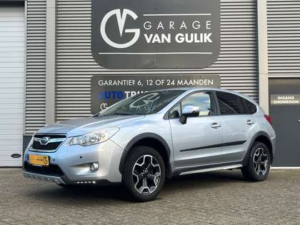 Subaru XV 1.6i 114PK Automaat,4WD,Clima,Cruise,Camera,Parkee