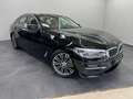 BMW 518 5-serie 518d Corporate Lease High Executive✅Origin Negro - thumbnail 36