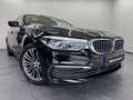 BMW 518 5-serie 518d Corporate Lease High Executive✅Origin Negro - thumbnail 35