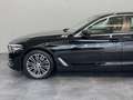 BMW 518 5-serie 518d Corporate Lease High Executive✅Origin Negro - thumbnail 18