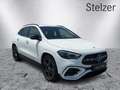 Mercedes-Benz GLA 180 Österreich-Edition AMG Night MBLED 360 K Weiß - thumbnail 3