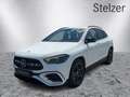Mercedes-Benz GLA 180 Österreich-Edition AMG Night MBLED 360 K Weiß - thumbnail 2