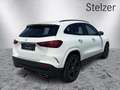 Mercedes-Benz GLA 180 Österreich-Edition AMG Night MBLED 360 K Weiß - thumbnail 6