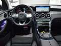 Mercedes-Benz GLC 300 4M AMG Sport Pano RCam Ambient LED Navi Schwarz - thumbnail 7