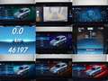 Mercedes-Benz GLC 300 4M AMG Sport Pano RCam Ambient LED Navi Schwarz - thumbnail 10