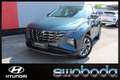 Hyundai TUCSON Tucson 1,6 T-GDI Smart Line P4-03 Blau - thumbnail 1