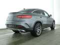 Mercedes-Benz GLE 350 d 4M Cp. AMG Pano/StaHzg/AHK/21"/Airmati Grau - thumbnail 3