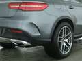 Mercedes-Benz GLE 350 d 4M Cp. AMG Pano/StaHzg/AHK/21"/Airmati Grau - thumbnail 4