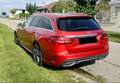 Mercedes-Benz C 220 AMG-Line // Designo-Rot (Hyazinthrot) Rot - thumbnail 19