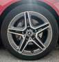 Mercedes-Benz C 220 AMG-Line // Designo-Rot (Hyazinthrot) Rot - thumbnail 7