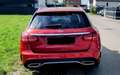 Mercedes-Benz C 220 AMG-Line // Designo-Rot (Hyazinthrot) Rot - thumbnail 20