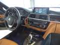 BMW 440 i Aut. Luxury Line+DeutschesFahrzeug+Nackenhz Negru - thumbnail 13