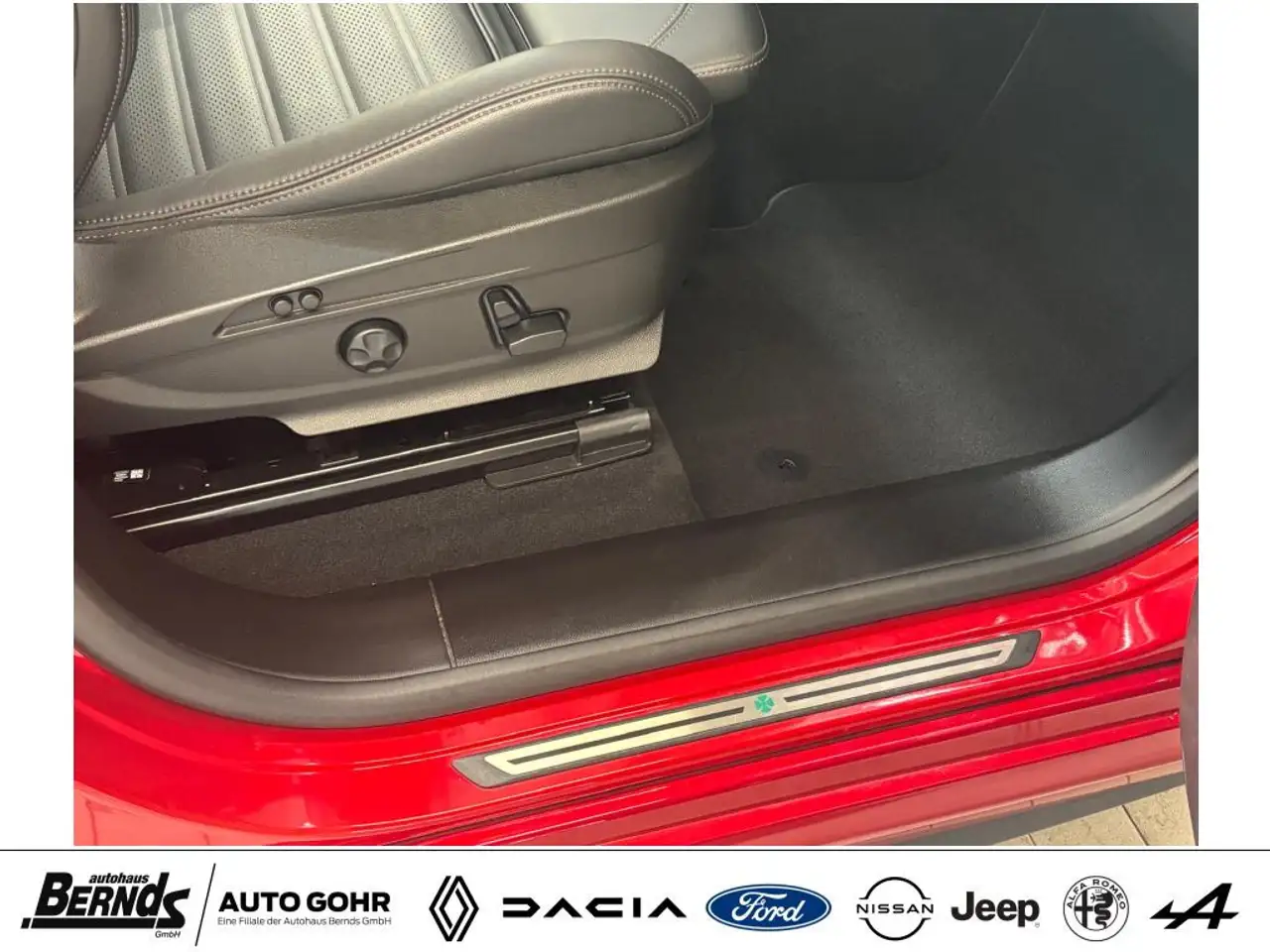 Alfa Romeo Stelvio 2022